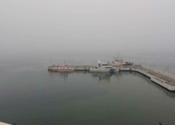 Çanakkale Boğazı çift yönlü kapatıldı