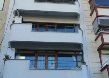 Çanakkale'de yaşayan karı koca öldürüldü