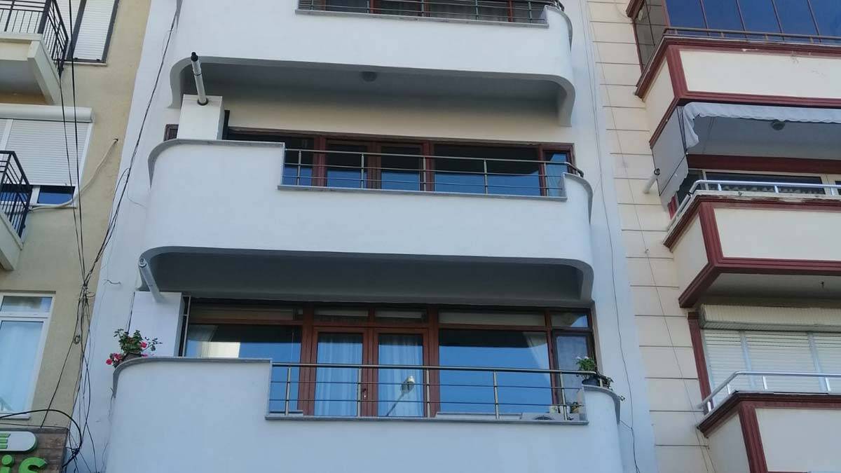 Çanakkale'de yaşayan karı koca öldürüldü