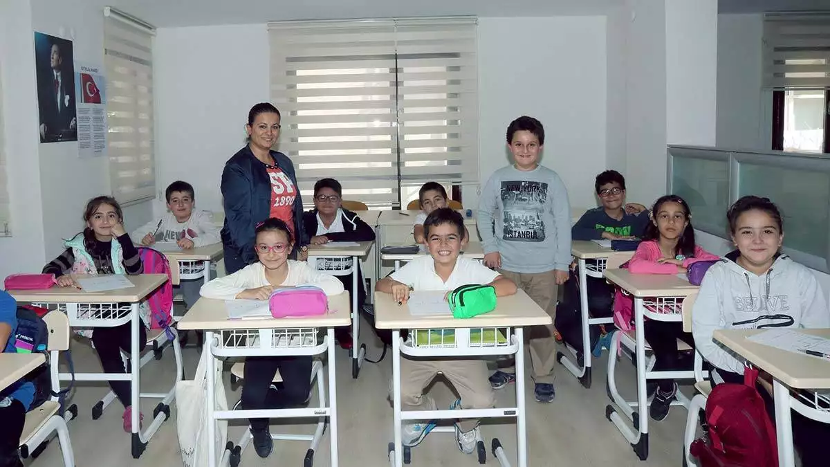 Çankaya belediyesinin sınav ve eğitime destek merkezleri "çankaya akademi" 15 kasım'da açılıyor.