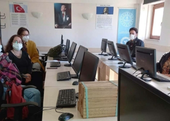 Çankaya Evleri yeni döneme başladı