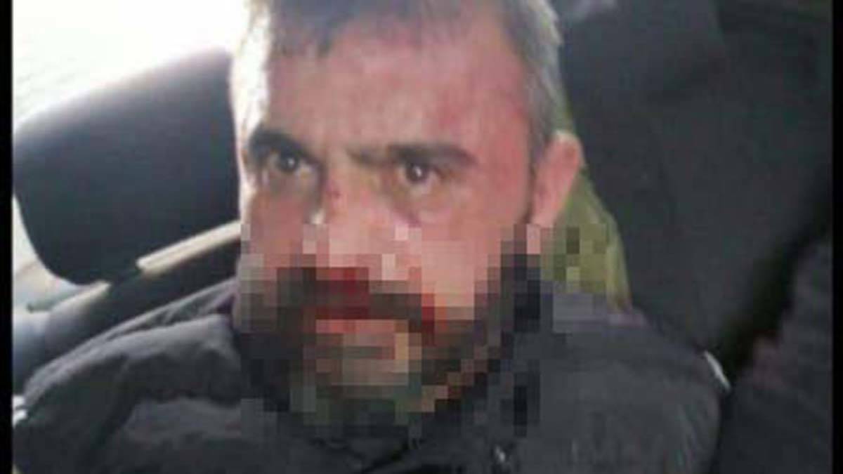 Erdem'in yağma, hırsızlık, uyuşturucu ticareti, yaralama gibi suçlardan 18 ayrı kaydı olduğu belirtildi