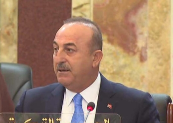 Çavuşoğlu Cenevre'ye gidiyor