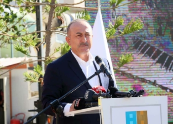 Çavuşoğlu: Çalışmalarımıza devam edeceğiz