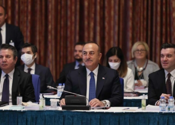 Çavuşoğlu: Teklif Biden tarafından geldi