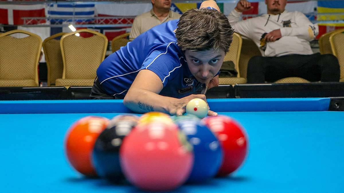 " Biz sporu daha ileriye götürmeye çalışıyoruz "