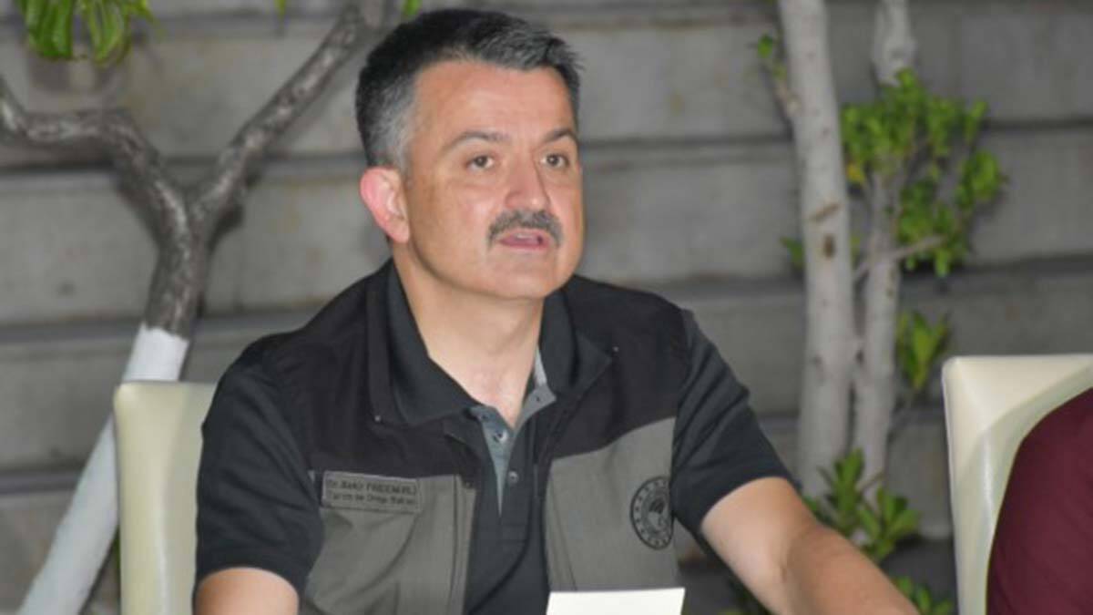 Çiftçiye ve besiciye destek ödemeleri başladı