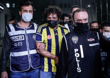 Çiftlik Bank kurucusunun abisi İstanbul'a getirildi