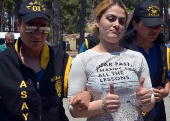Çilem Doğan tekrar cezaevine girecek
