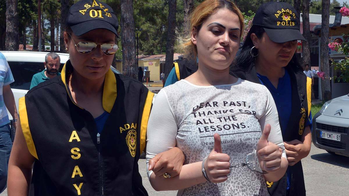 Çilem Doğan tekrar cezaevine girecek