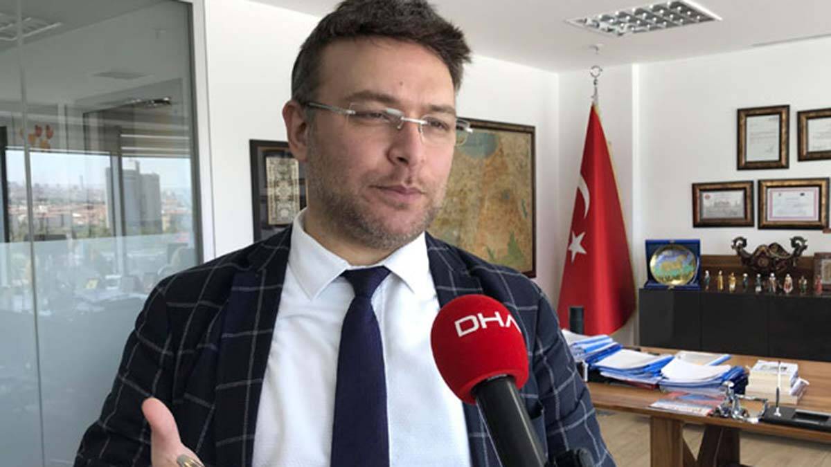 Çin'e dava açan avukat hayatını kaybetti