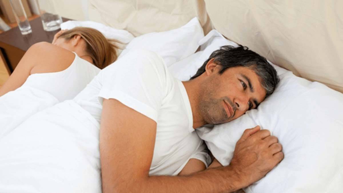 Cinsel isteksizlikte bulgular dikkatle incelenmeli