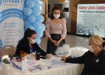 Covid-19 sonrası TİP-2 diyabette artış bekleniyor