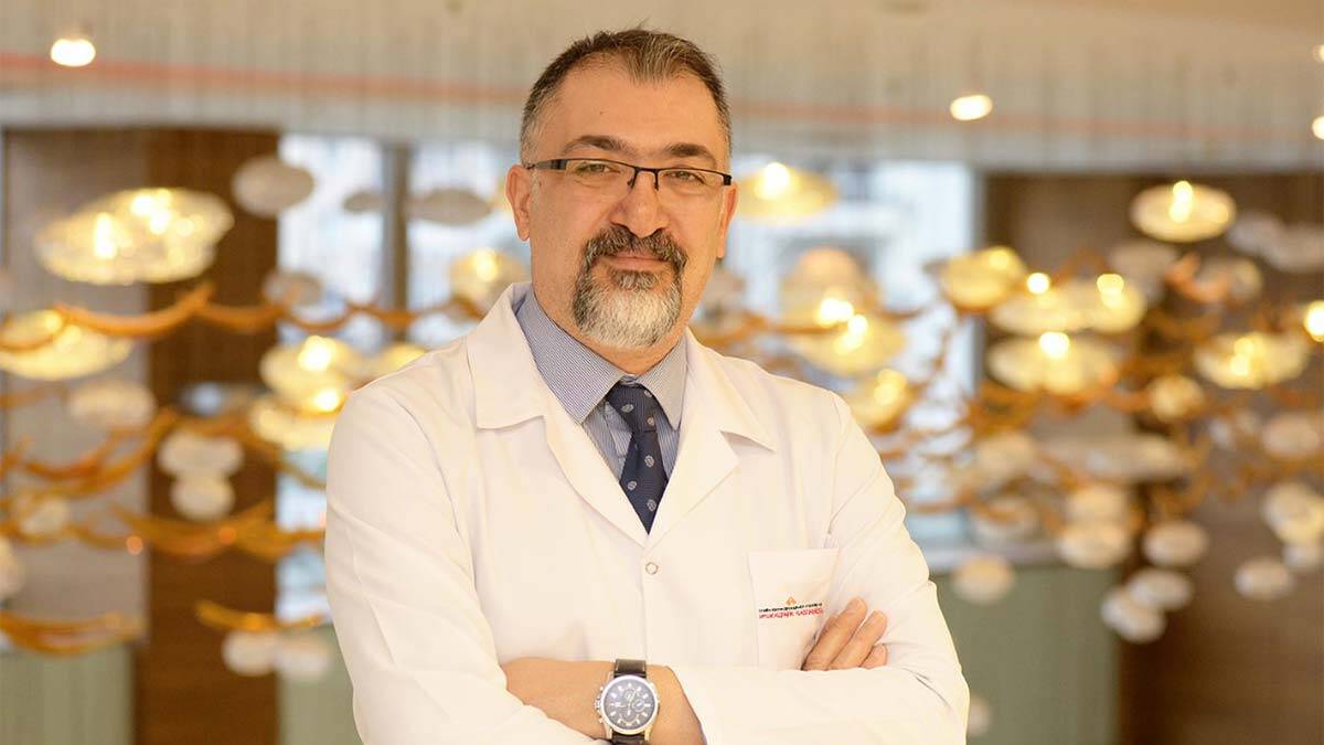 "Diyabetten uzak kalabilmek için bütünüyle sağlıklı bir yaşam tarzını benimsemeliler"