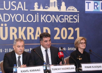 Covid sonrası radyolojik çekimler arttı