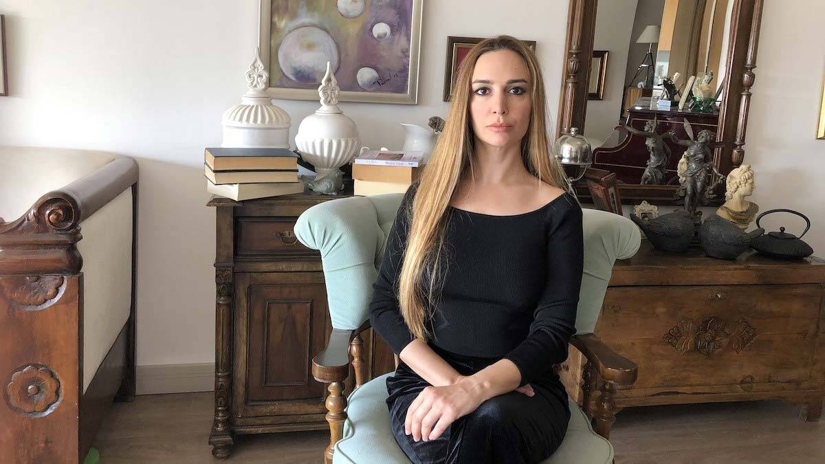 " Sefarad Yahudilerinin bu topraklara gelişiyle başlayan yaşamlarını belirli dönemlere ayırarak anlattığım kitabımda gerçek bir hayat hikayesini sevgi, inanç, farklı zaman ve mekân boyutlarıyla birlikte ele alıyorum"