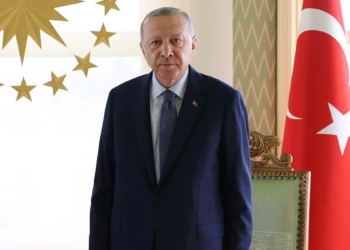 Cumhurbaşkanı, Azerbaycan'ın Zafer Bayramı'nı kutladı