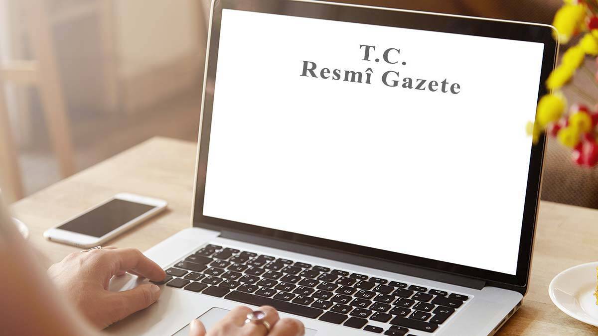 Cumhurbaşkanı atama kararları Resmi Gazete'de