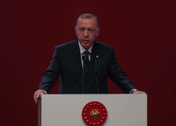 Cumhurbaşkanı: Aydınlanma merkezi haline gelecektir
