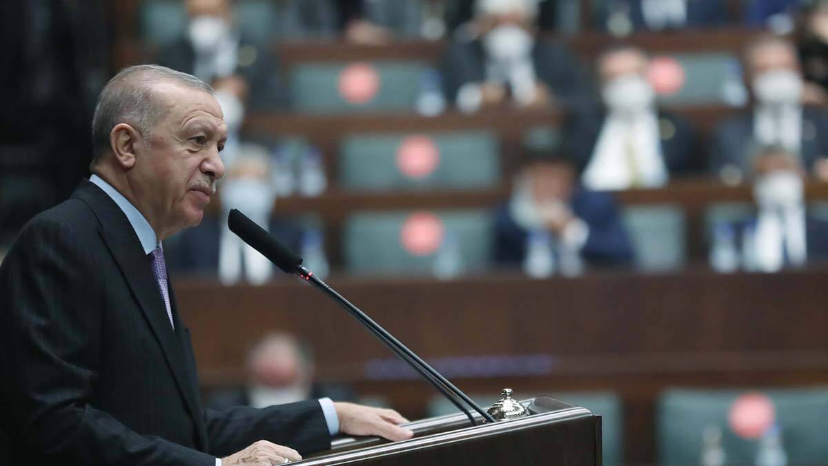 Cumhurbaşkanı: Helalleşme bizim inancımızda vardır