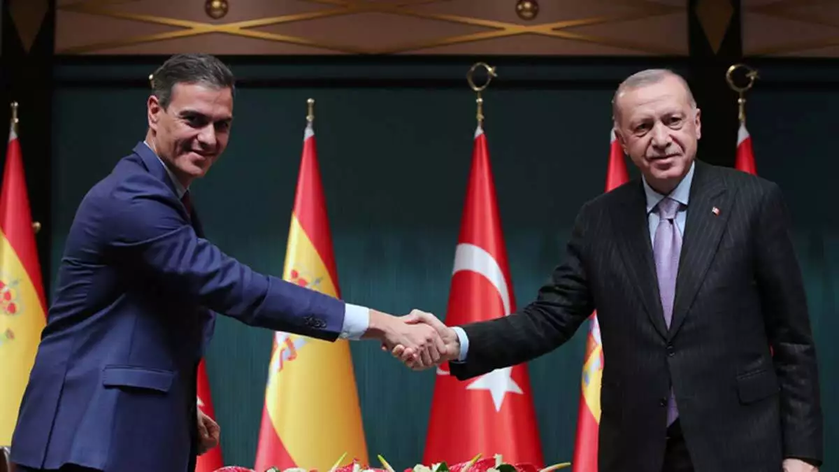 " cenevre'de açılan ofisin başında görevlendirilen, türk büyükelçi girişime güç katacaktır"