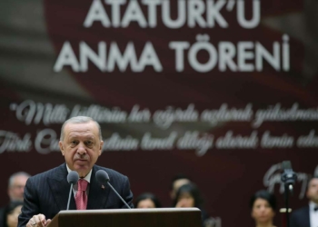 Cumhurbaşkanı: Atatürk'ü anmak elbette önemlidir