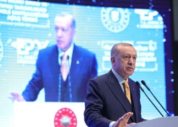Cumhurbaşkanı: İhanet değilse gaflettir