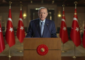 Cumhurbaşkanı'ndan yeni diyalog açıklaması