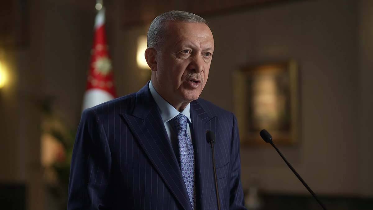 " Konseyimizle iş birliği yapmak ve konseyimize gözlemci olmak isteğini dile getiren ülkelerin sayısı da günden güne çoğalıyor "