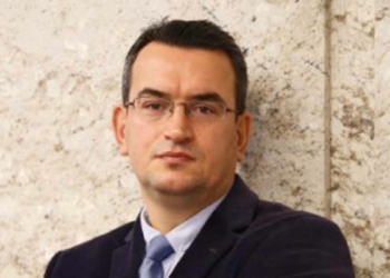 DEVA Partili Metin Gürcan adliyeye sevk edildi