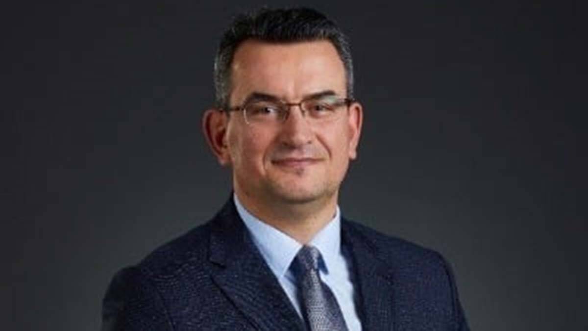 DEVA Partili Metin Gürcan gözaltına alındı