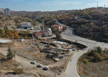 Büyükşehir'den Mamak Kentsel Dönüşüm Projesi atağı