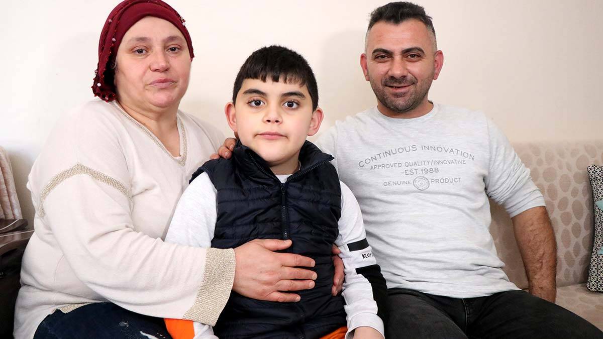 " 1 dozu 1500 euro civarında, ulaşma imkanımız hiç yok"