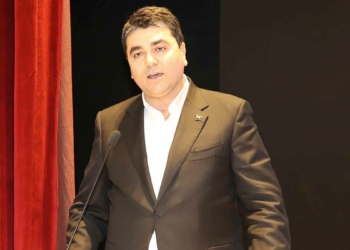 DP Genel Başkanı: Büyük uğraş veriyoruz