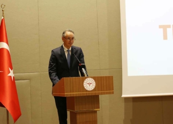 DSÖ Türkiye Temsilcisi'nden kritik uyarı