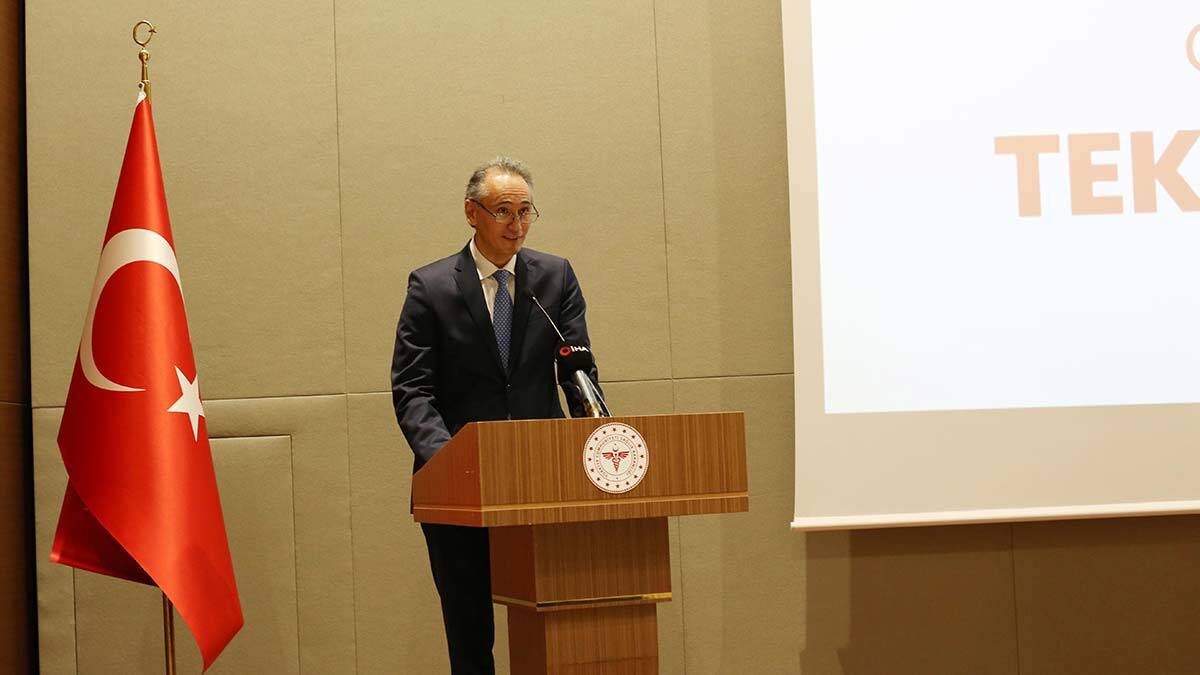 DSÖ Türkiye Temsilcisi'nden kritik uyarı