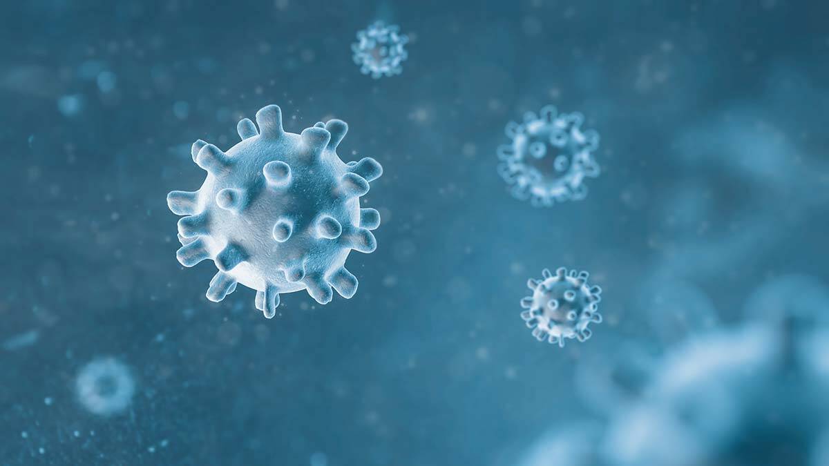 DSÖ: Omicron'un yayılma potansiyeli yüksek