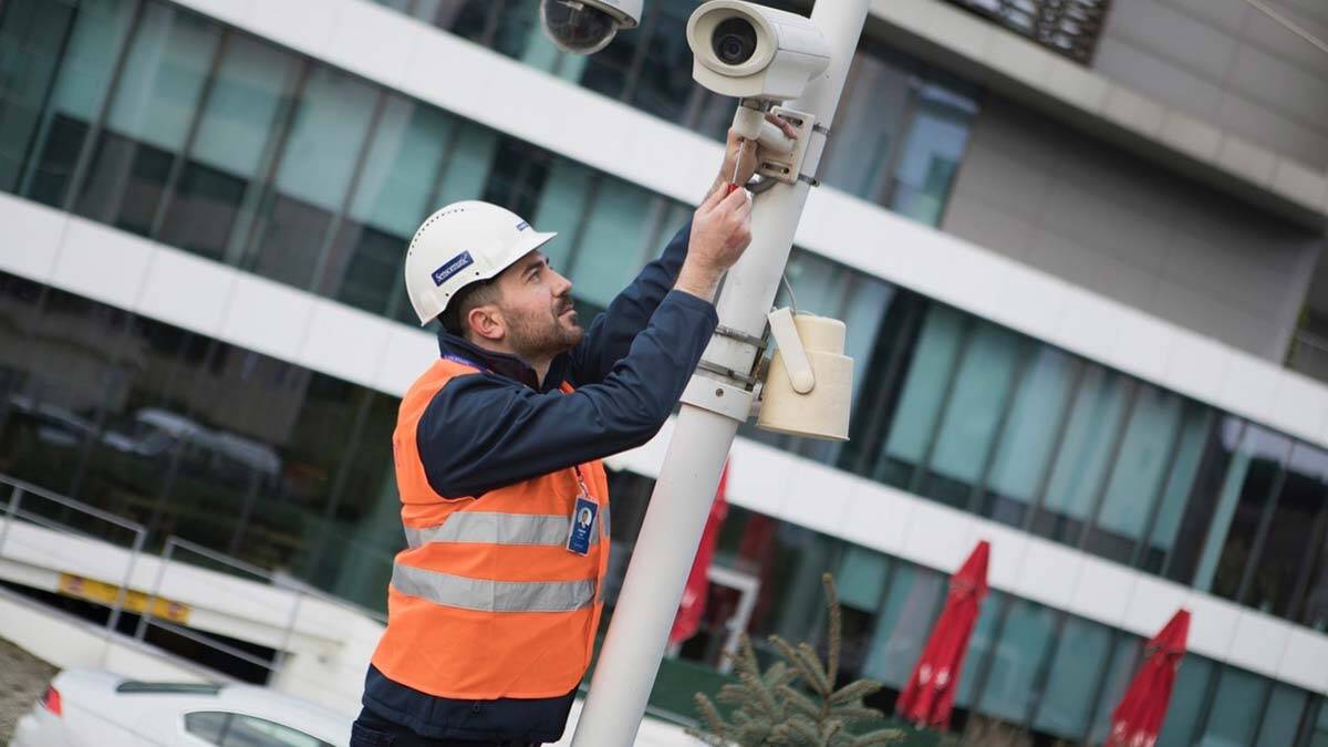 Daha verimli güvenlik sistemi için 6 hizmet önerisi