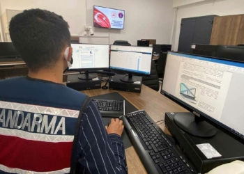 Denizli'de 1294 siteye erişim engeli Denizli'de 1294 siteye erişim engeli