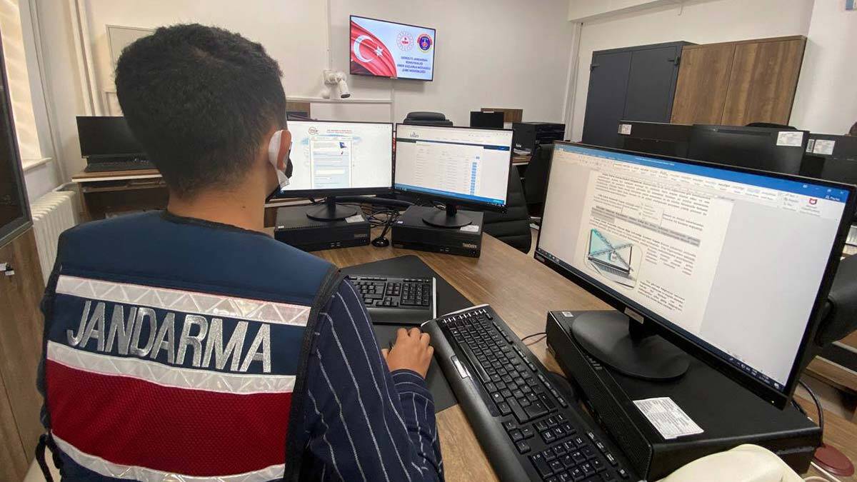 Denizli'de 1294 siteye erişim engeli Denizli'de 1294 siteye erişim engeli