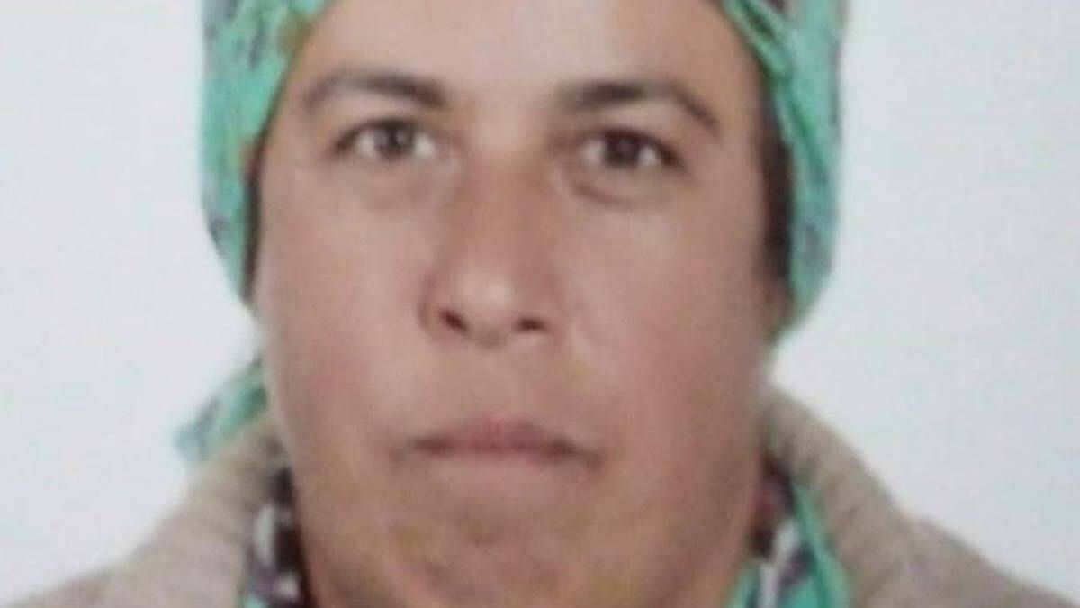 Denizli'de kayıp kadın barakada bulundu