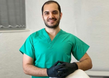 Dermatoloji uzmanı sosyal medyaya karşı uyardı