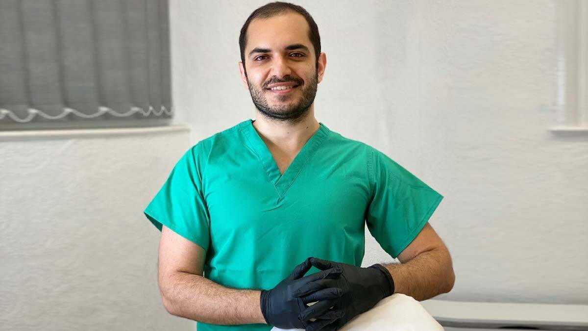 Dermatoloji uzmanı sosyal medyaya karşı uyardı