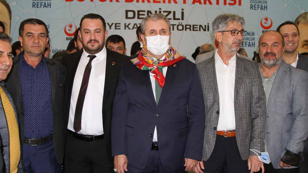 "Onların metaneti bu suçlunun en ağır cezayı almasını gerektirmektedir"