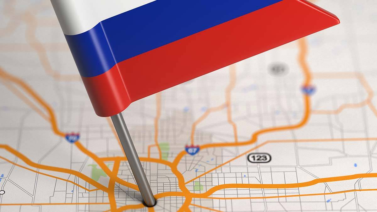 Dışişlerinden Rusya'da maden kazasında ölenlere taziye