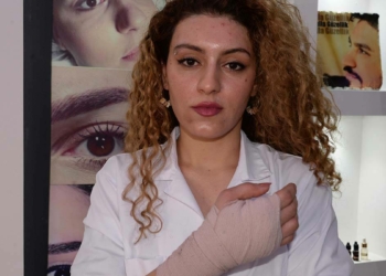 Diyarbakır'da kaybolan Kübra için özel ekip kuruldu