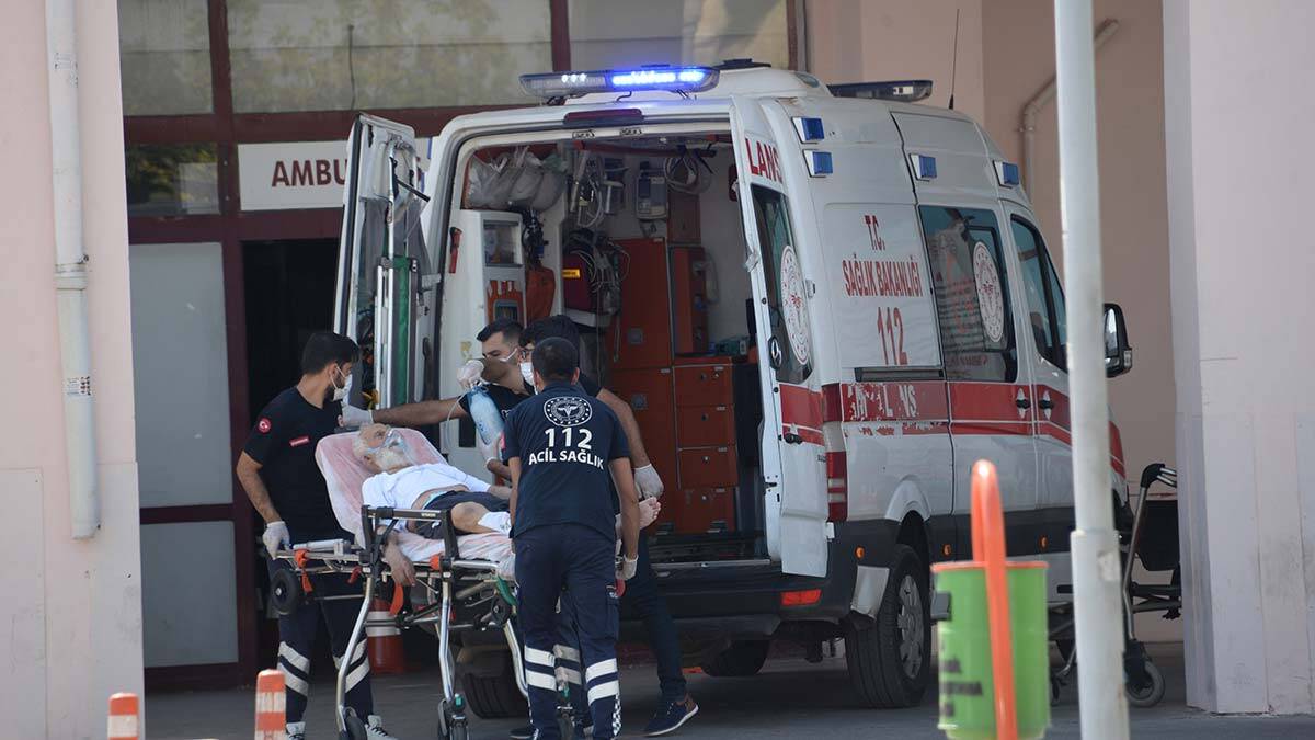 Doç. Dr. Asena: Daha ağır tablolarla karşılaşabiliriz