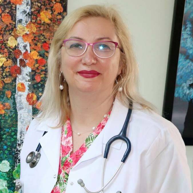 Zatürre aşılama ile önlenebilir bir hastalık