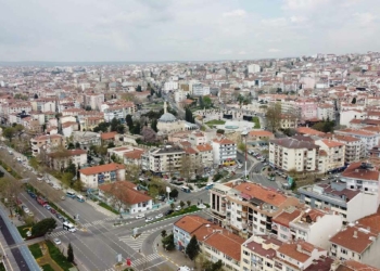 Doç. Dr. Varol: Trakya'nın havası kirli