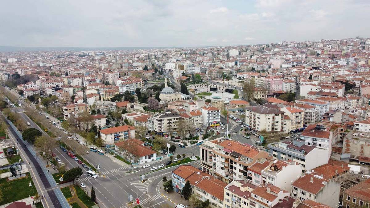 Doç. Dr. Varol: Trakya'nın havası kirli